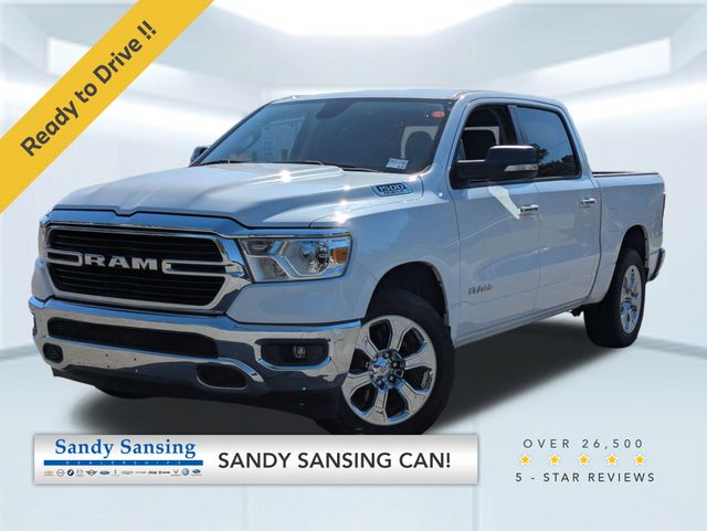 2020 RAM Ram 1500 Pickup Big Horn/Lone Star's photo