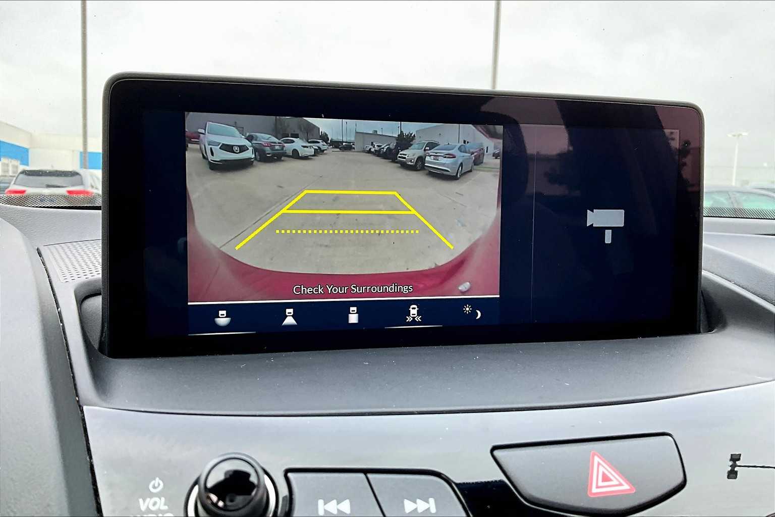 2023 Acura RDX Technology photo 22