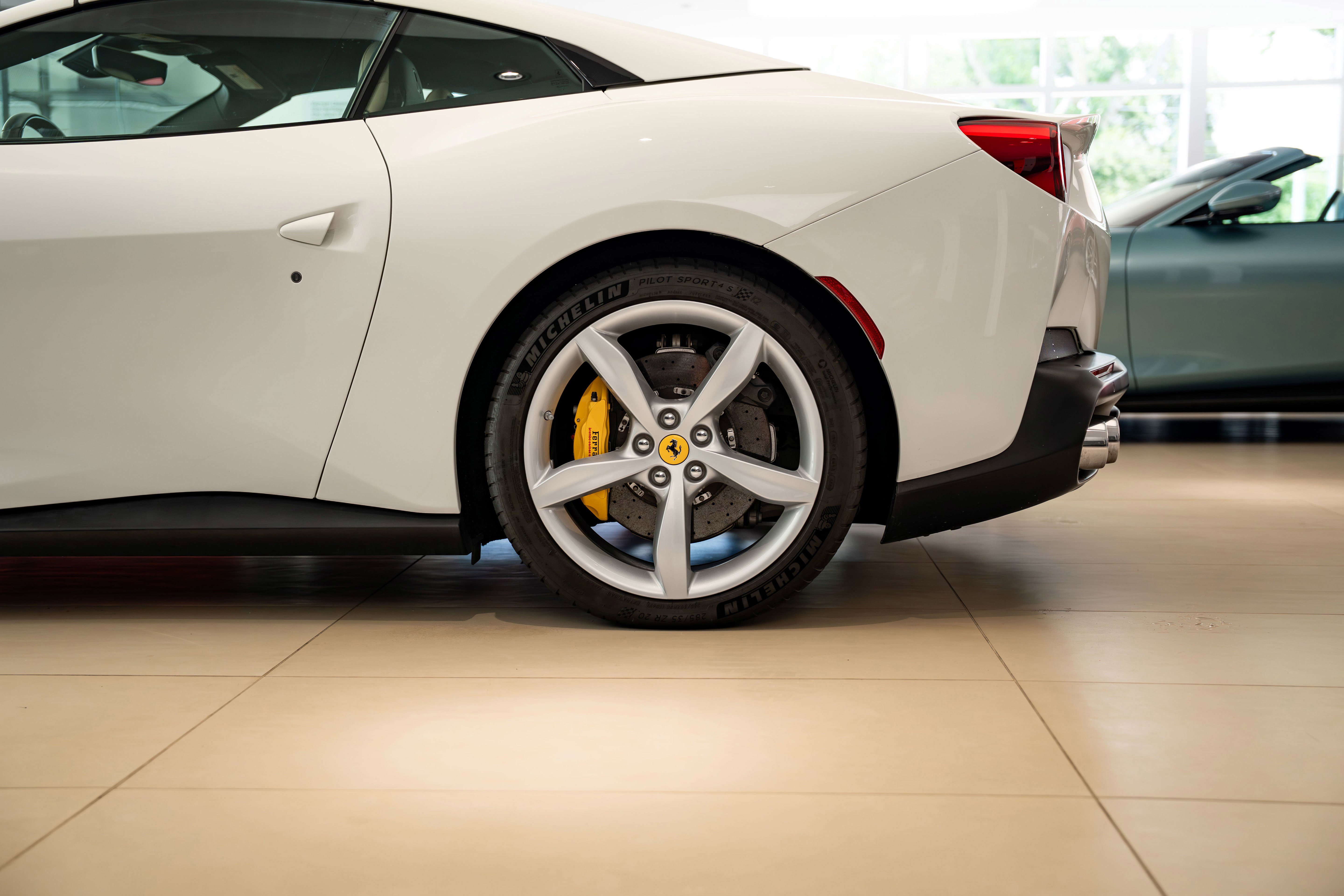 2019 Ferrari Portofino photo 13