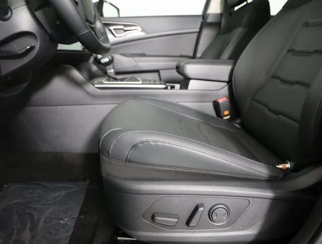2026 Kia Sportage SX Prestige photo 9