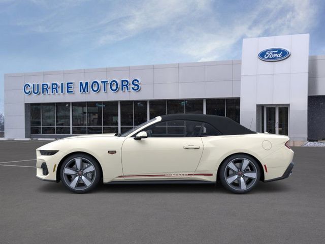 2025 FORD MUSTANG - Image 25