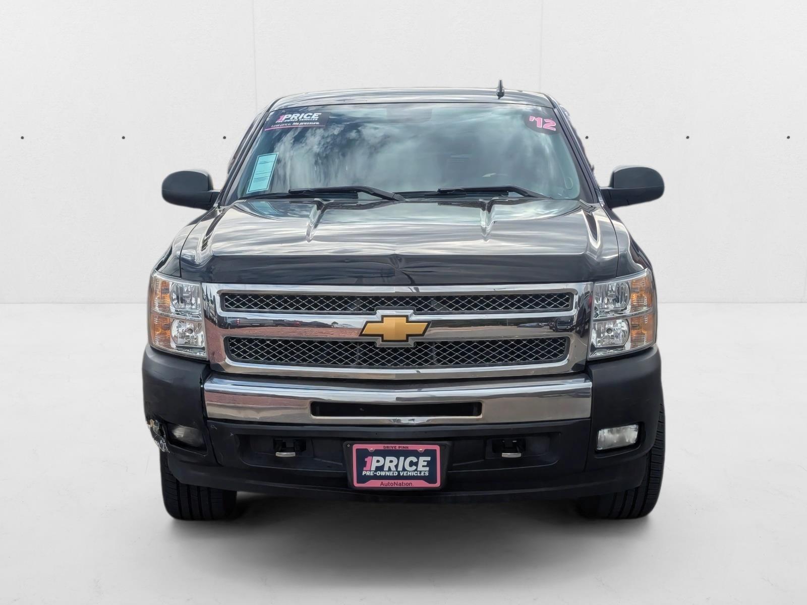 1GCNKSEA6CZ207389