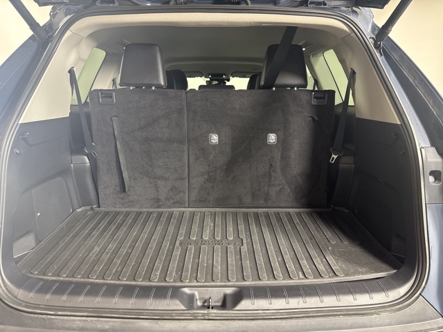 2024 Toyota Grand Highlander Limited photo 21