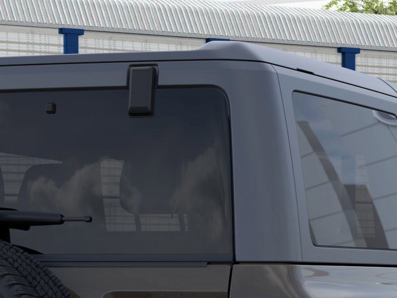 2025 Ford Bronco Base photo 21