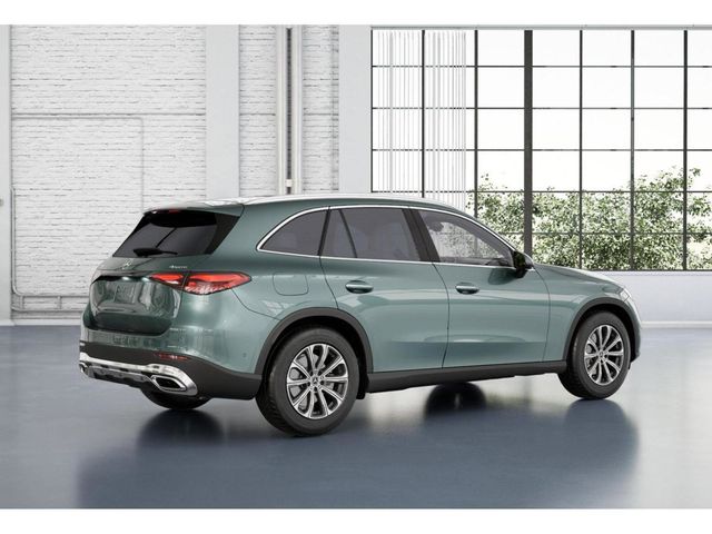 2026 Mercedes Benz GLC 300 4MATIC photo 19