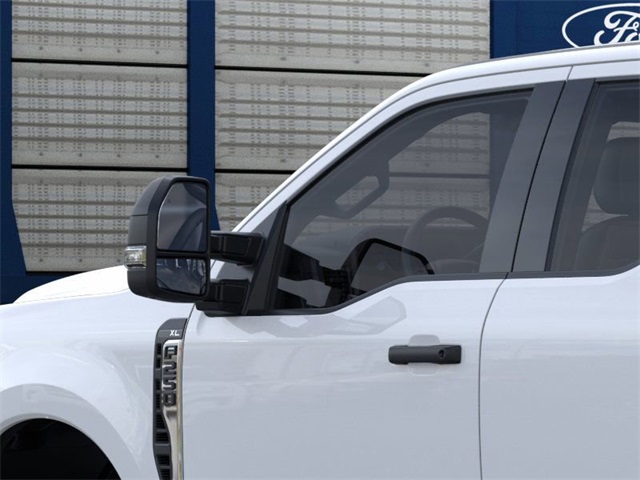 2025 Ford F-250 XL photo 17
