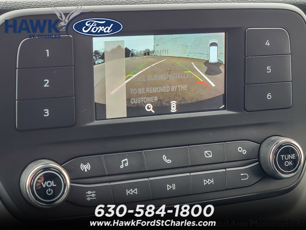 2025 FORD TRANSIT - Image 12