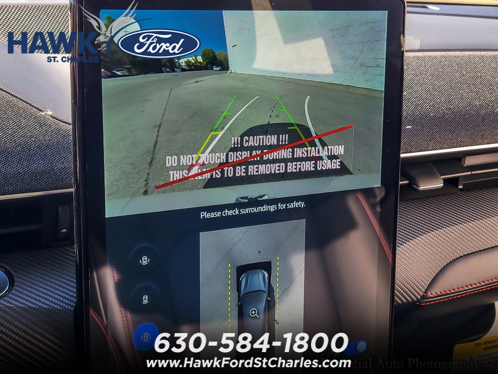 2025 FORD MUSTANG MACH-E - Image 14