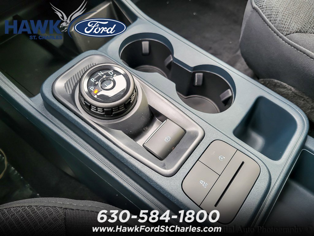 2026 FORD MAVERICK - Image 14