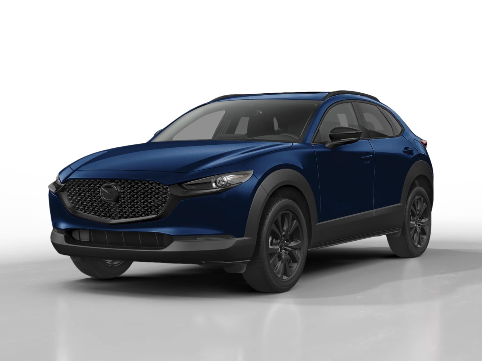 2026 Mazda CX-30 Turbo Premium Plus's photo