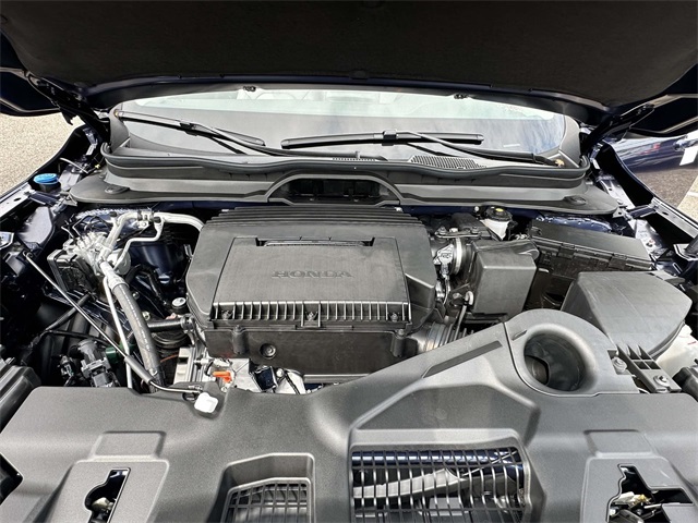 2025 Honda Pilot Touring photo 13