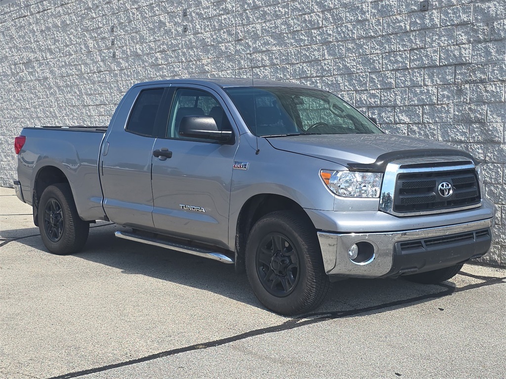 2010 Toyota Tundra Grade photo 14