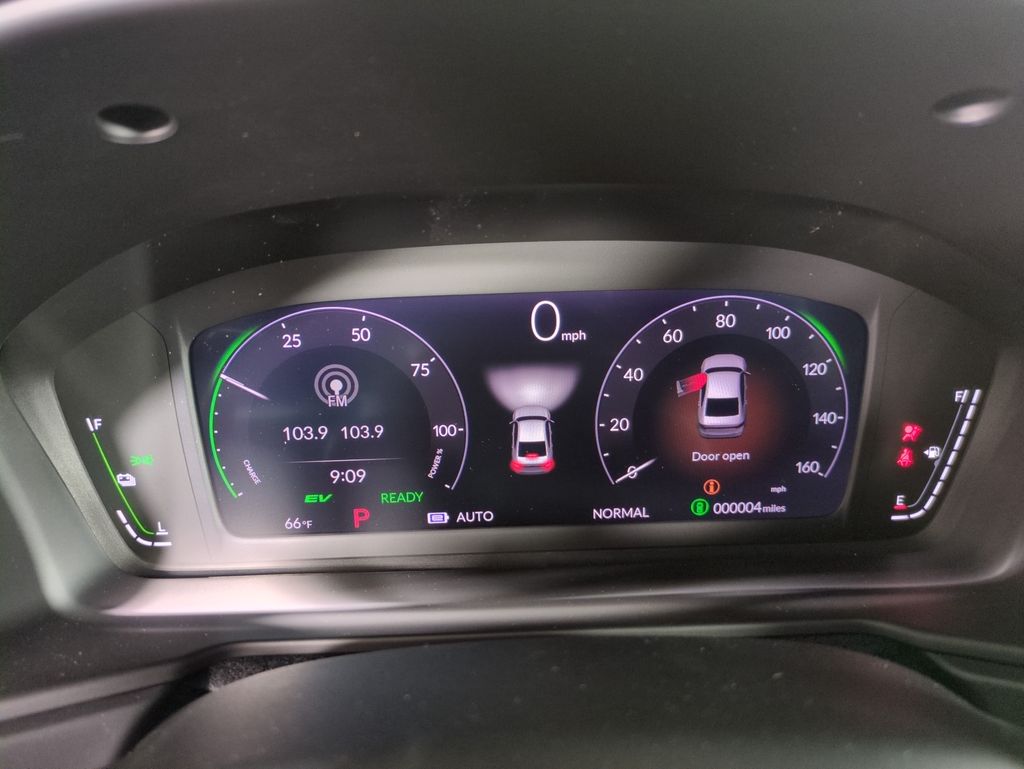 2025 Honda Accord Hybrid Sport-L photo 15