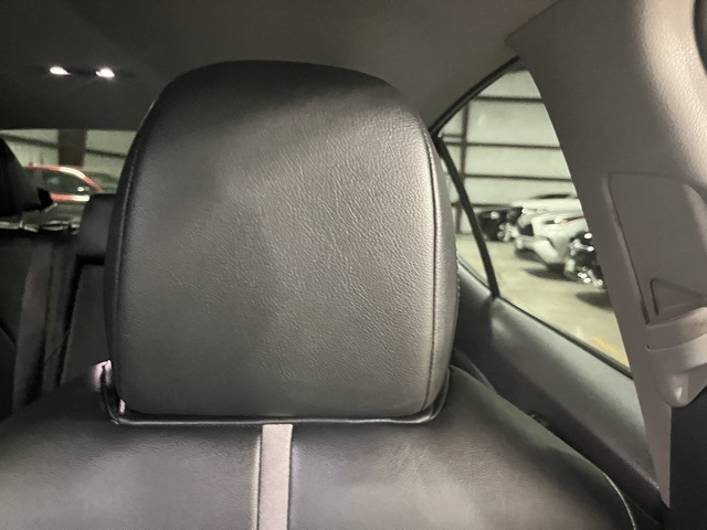 2018 Toyota Camry XSE photo 7