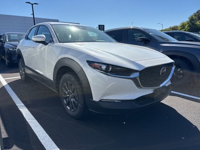 2025 Mazda CX-30 S
