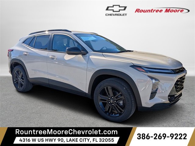 2026 Chevrolet Trax Activ's photo