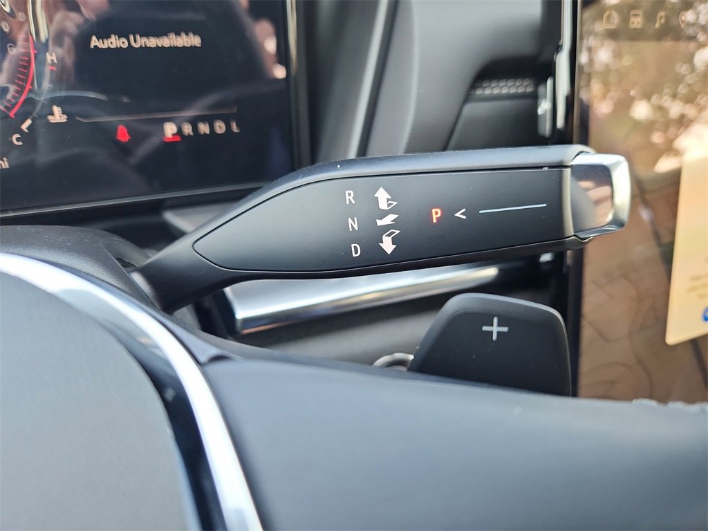 2026 Gmc Terrain Elevation photo 13