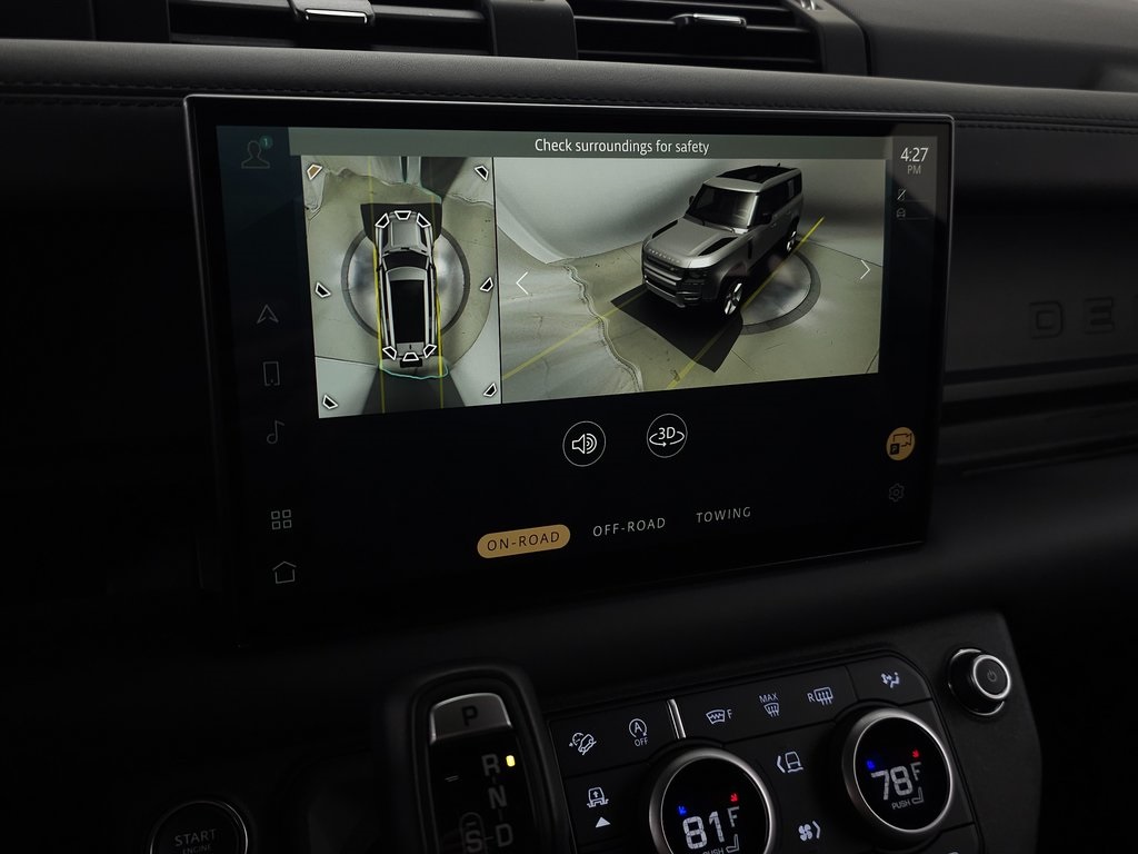 2024 LAND ROVER DEFENDER - Image 37