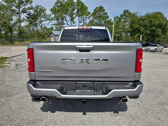 2026 Ram 1500 Laramie photo 3
