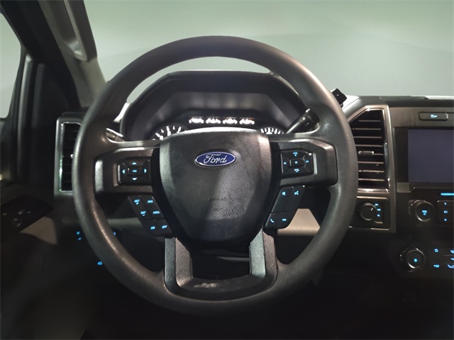 2020 Ford F-150 XLT photo 12
