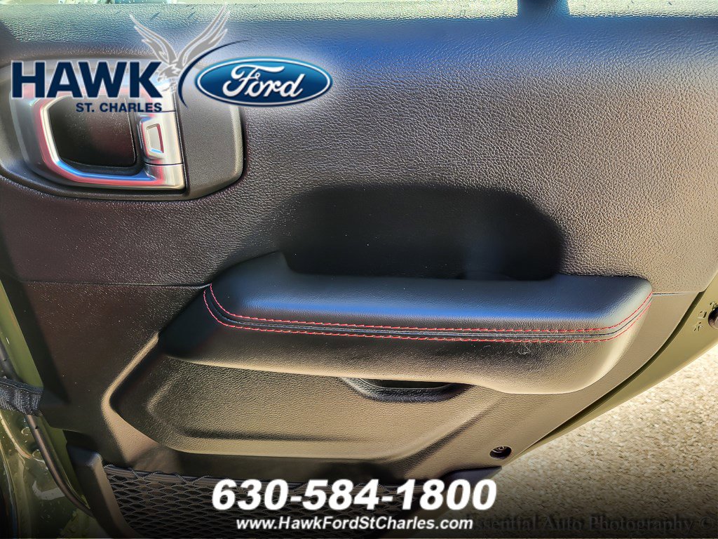 2024 JEEP WRANGLER - Image 19