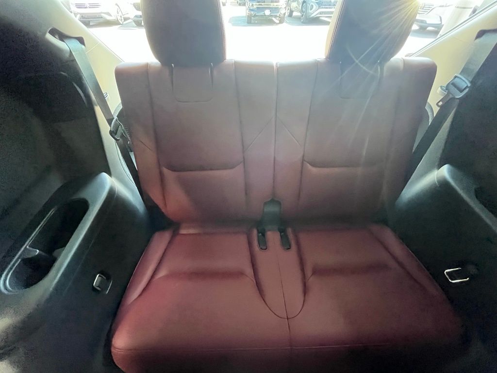 2023 Mazda CX-9 Carbon photo 17