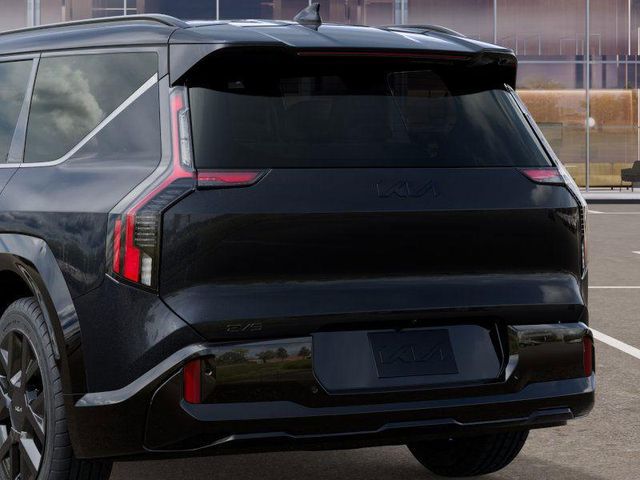 2026 Kia EV9 Land photo 12