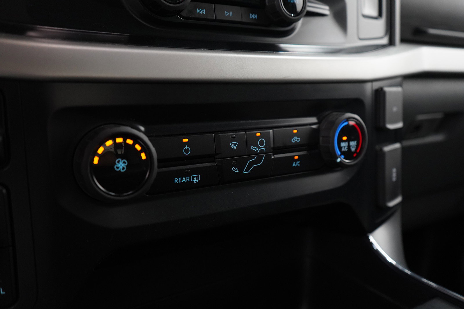2022 Ford F-150 XLT photo 20