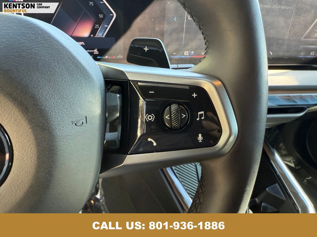 2025 Bmw X3 30x Drive photo 18