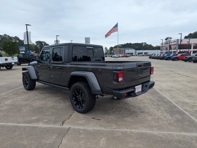 2025 Jeep Gladiator Sport photo 3