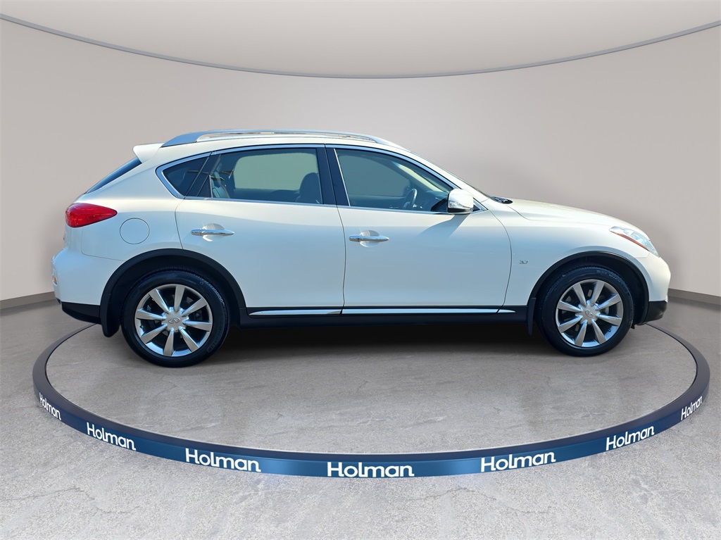 2016 Infiniti QX50 Base photo 4