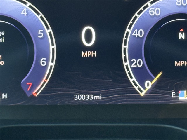 2023 Jeep Grand Cherokee Altitude X photo 29