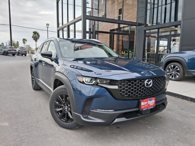2026 Mazda CX-50 Preferred's photo