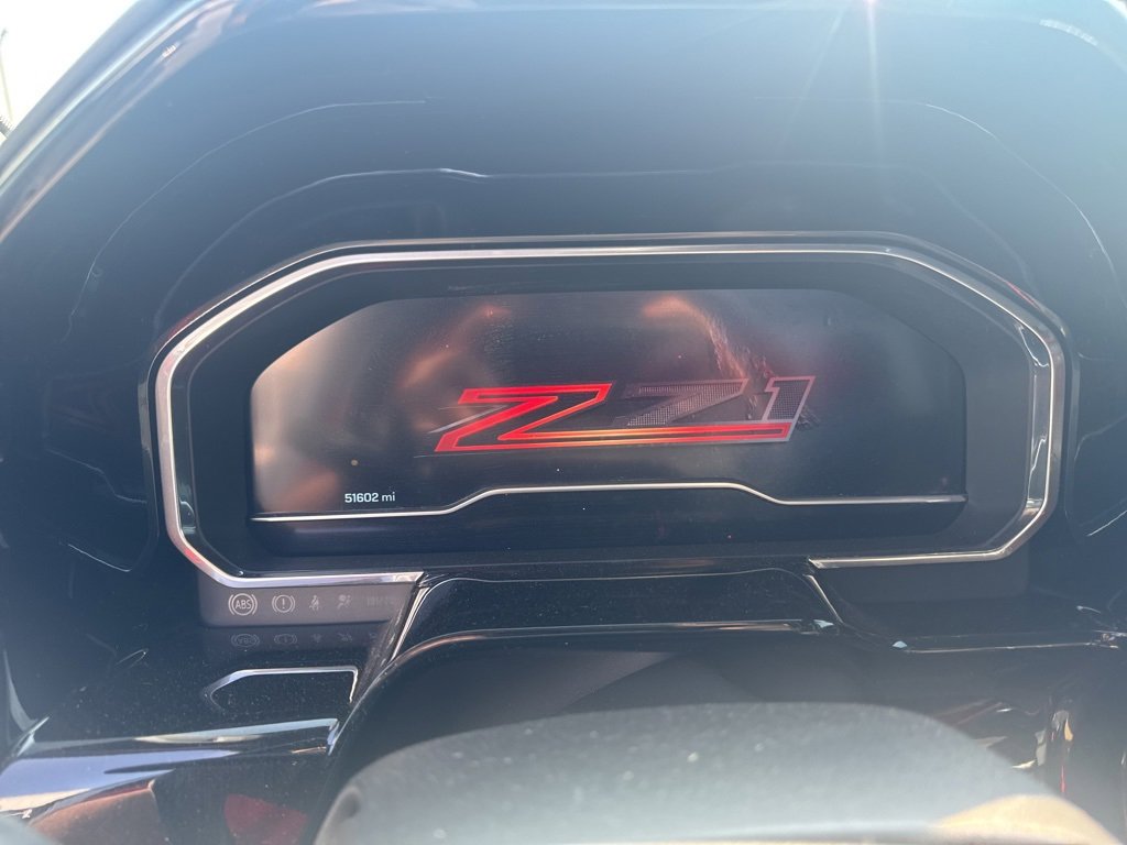 2023 Chevrolet Silverado 1500 LT photo 5