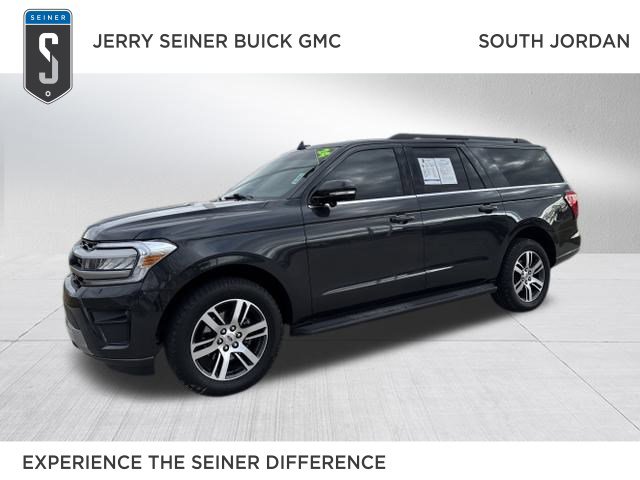 2024 Ford Expedition XLT's photo