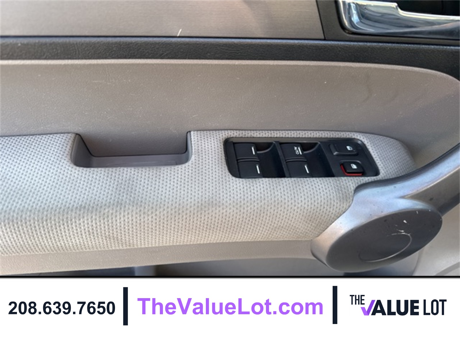 2008 Honda CR-V EX photo 19