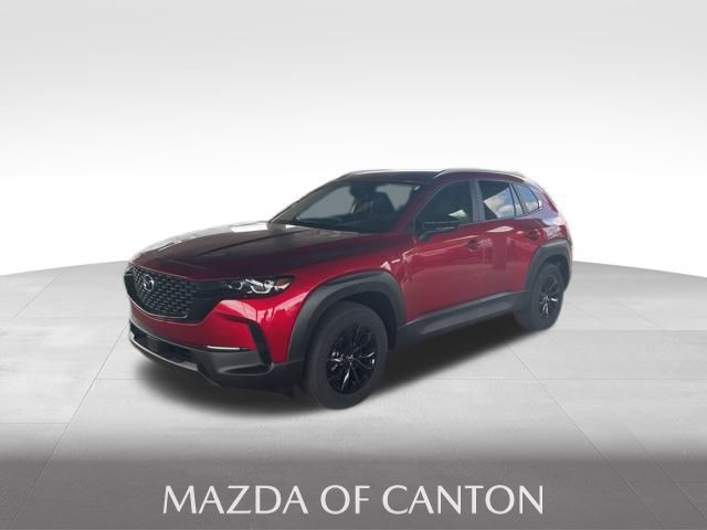 2025 Mazda CX-50 Preferred's photo