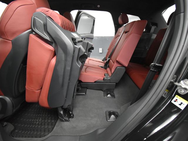 2024 Audi SQ7 Premium Plus Prestige photo 40