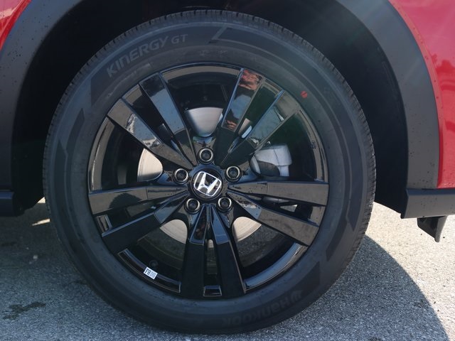 2026 Honda HR-V Sport photo 5