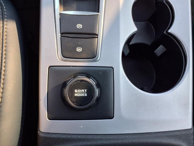 2023 Ford Bronco Sport Outer Banks photo 27