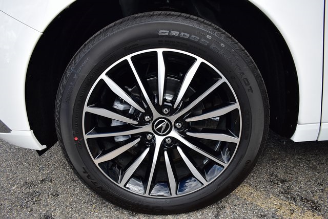 2025 Acura RDX Advance photo 6