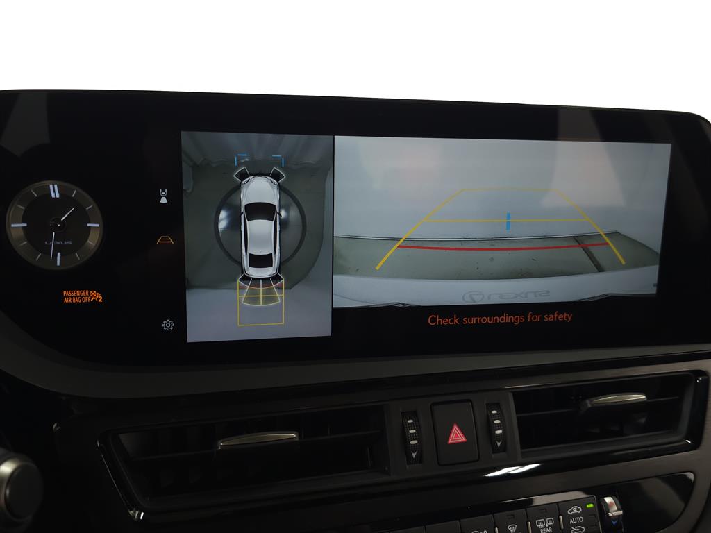 2024 Lexus ES 350 Ultra Luxury photo 28
