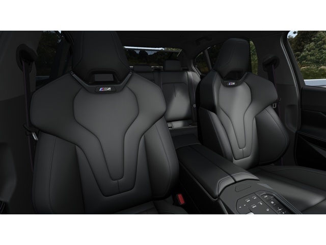2026 Bmw M5 5 photo 10