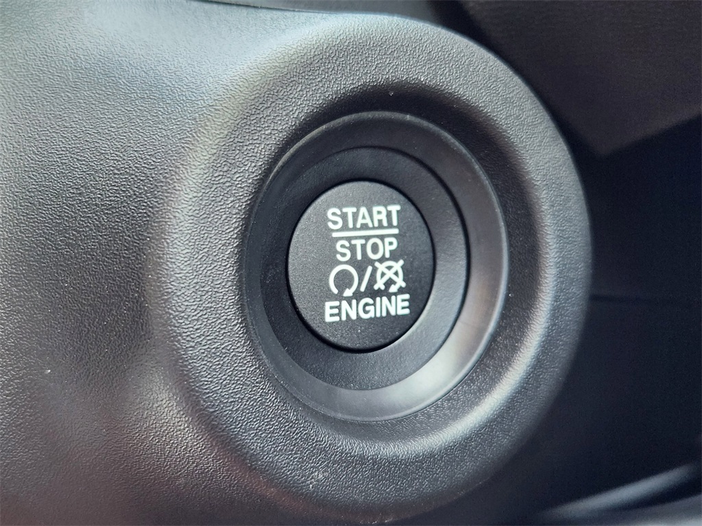 2025 Ram ProMaster 2500 photo 13