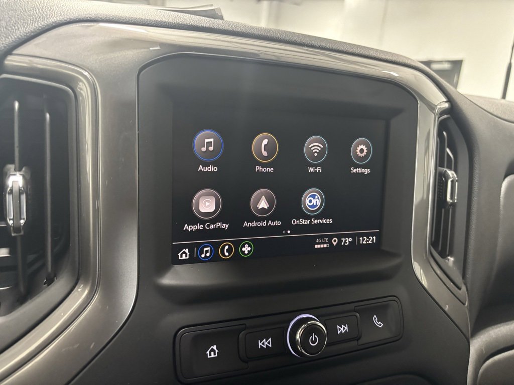 2024 Chevrolet Silverado 3500HD photo 18
