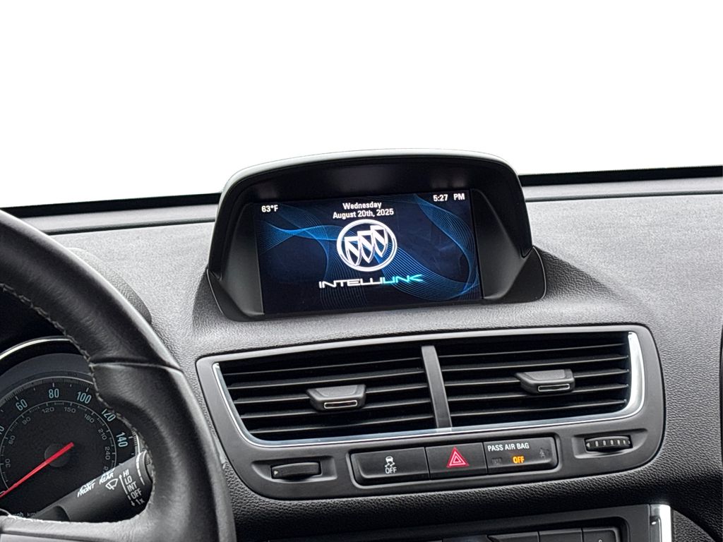 2016 Buick Encore Base photo 16