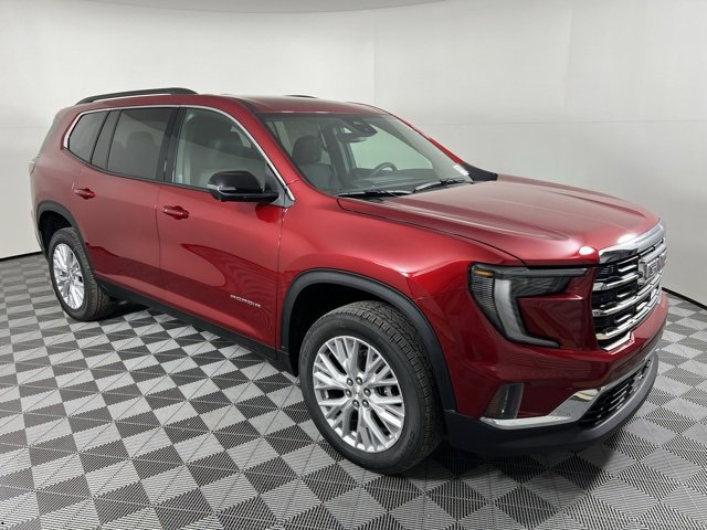 2026 GMC Acadia Elevation's photo
