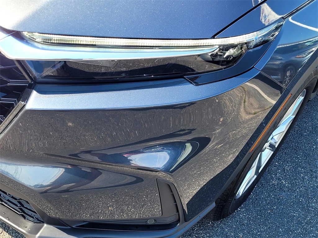 2024 Honda CR-V EX-L photo 10