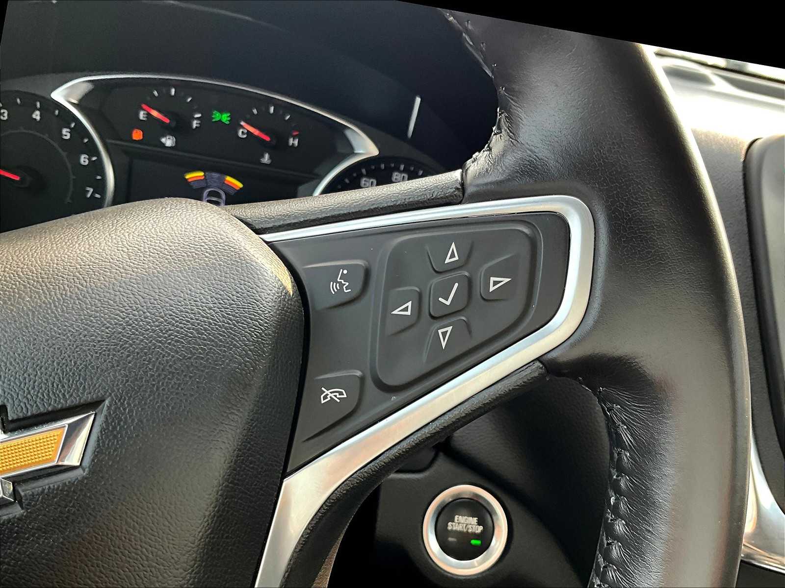 2022 Chevrolet Equinox LT photo 22