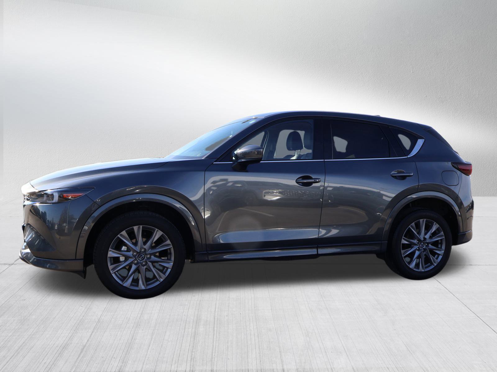 2024 Mazda CX-5 2.5 S Premium photo 4